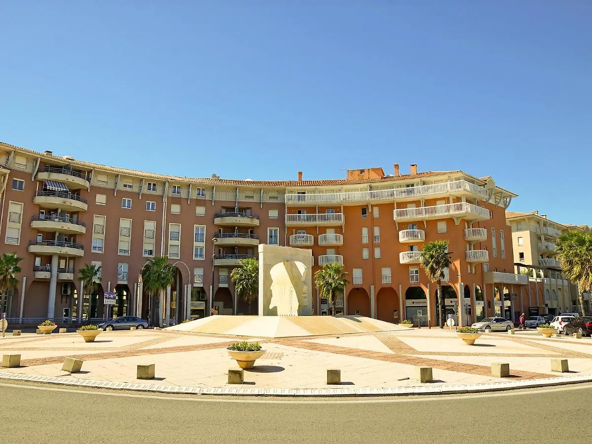 Apartment Port D'Attache-8 By Interhome Fréjus