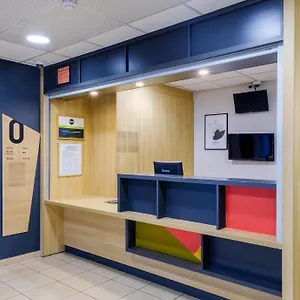 2* Отель Puget-sur-argens
