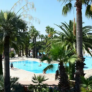 3* Курортный комплекс La Palmeraie