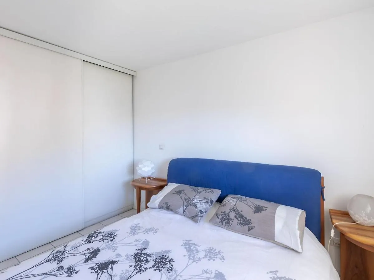 Apartment Port D'Attache-8 By Interhome Fréjus