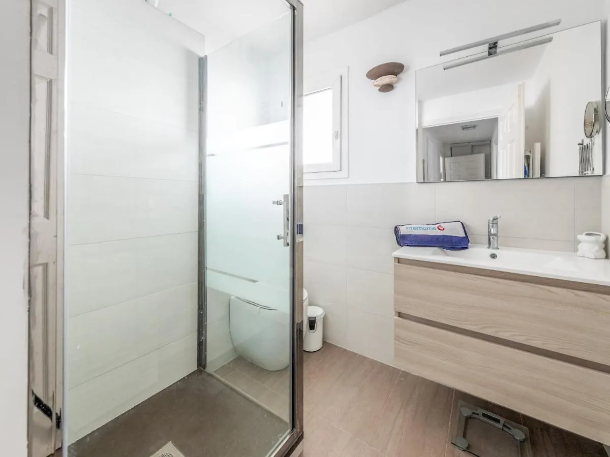 Apartment Port D'Attache-8 By Interhome Fréjus