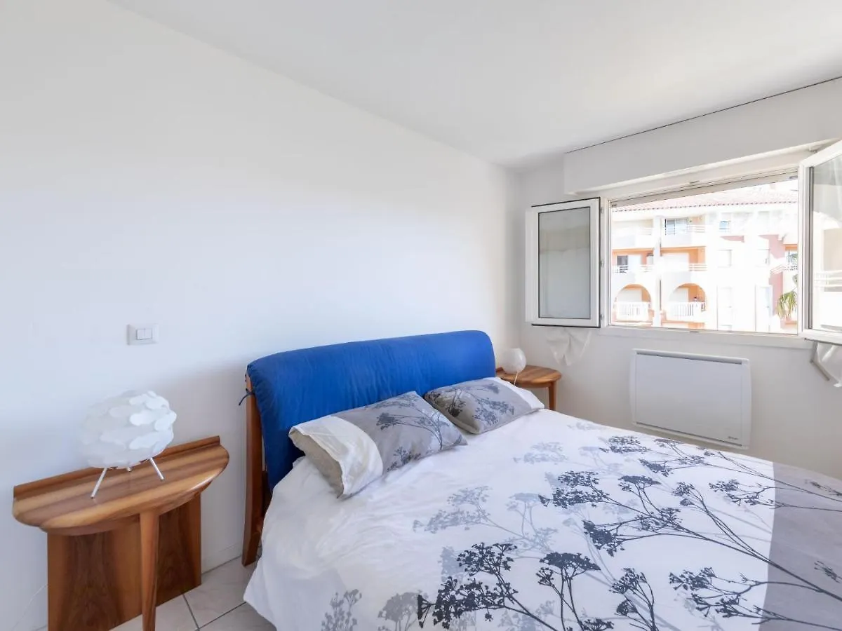 Apartment Port D'Attache-8 By Interhome Fréjus