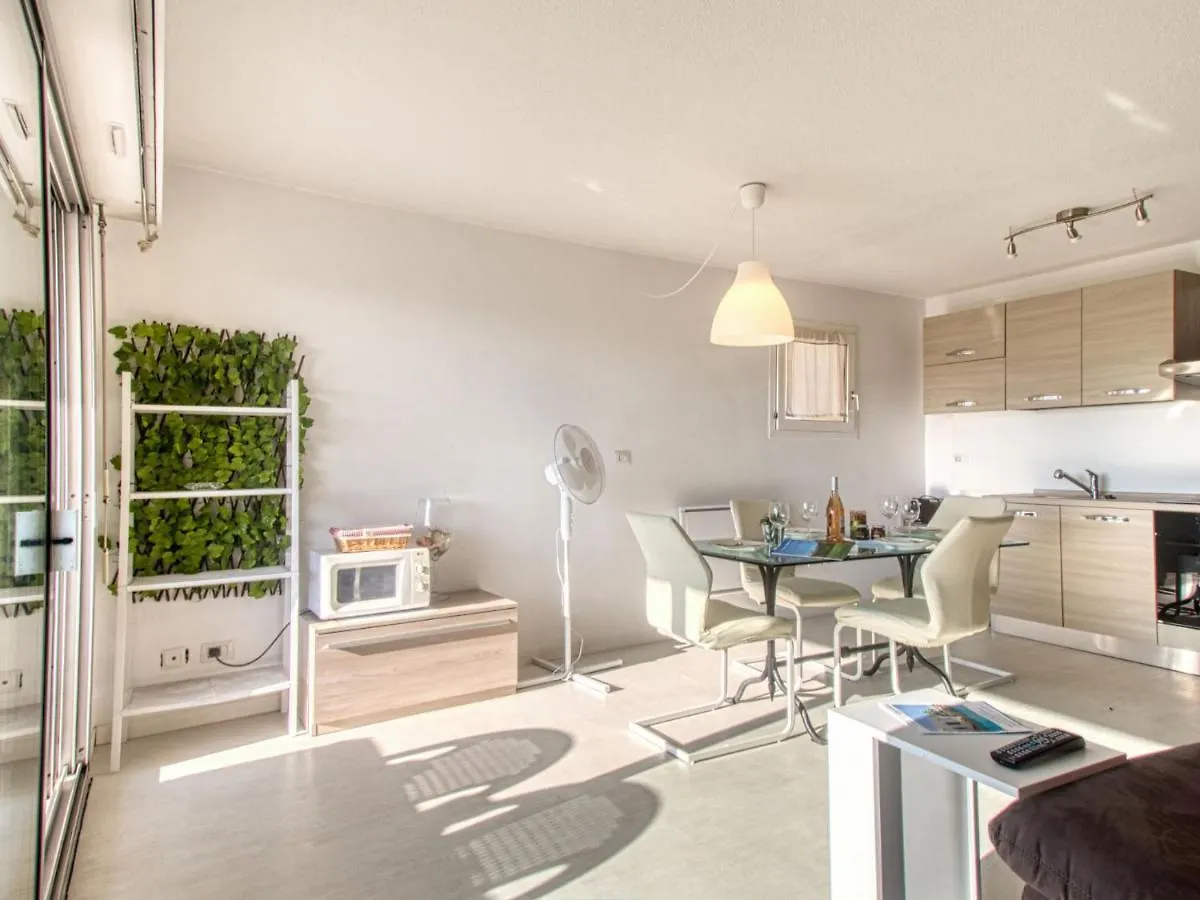 Apartment Port D'Attache-8 By Interhome Fréjus